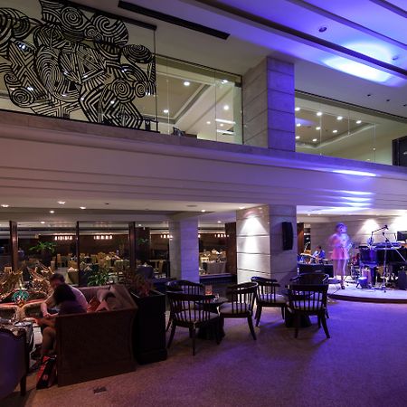 Centara Udon Hotel Udonthani Kültér fotó