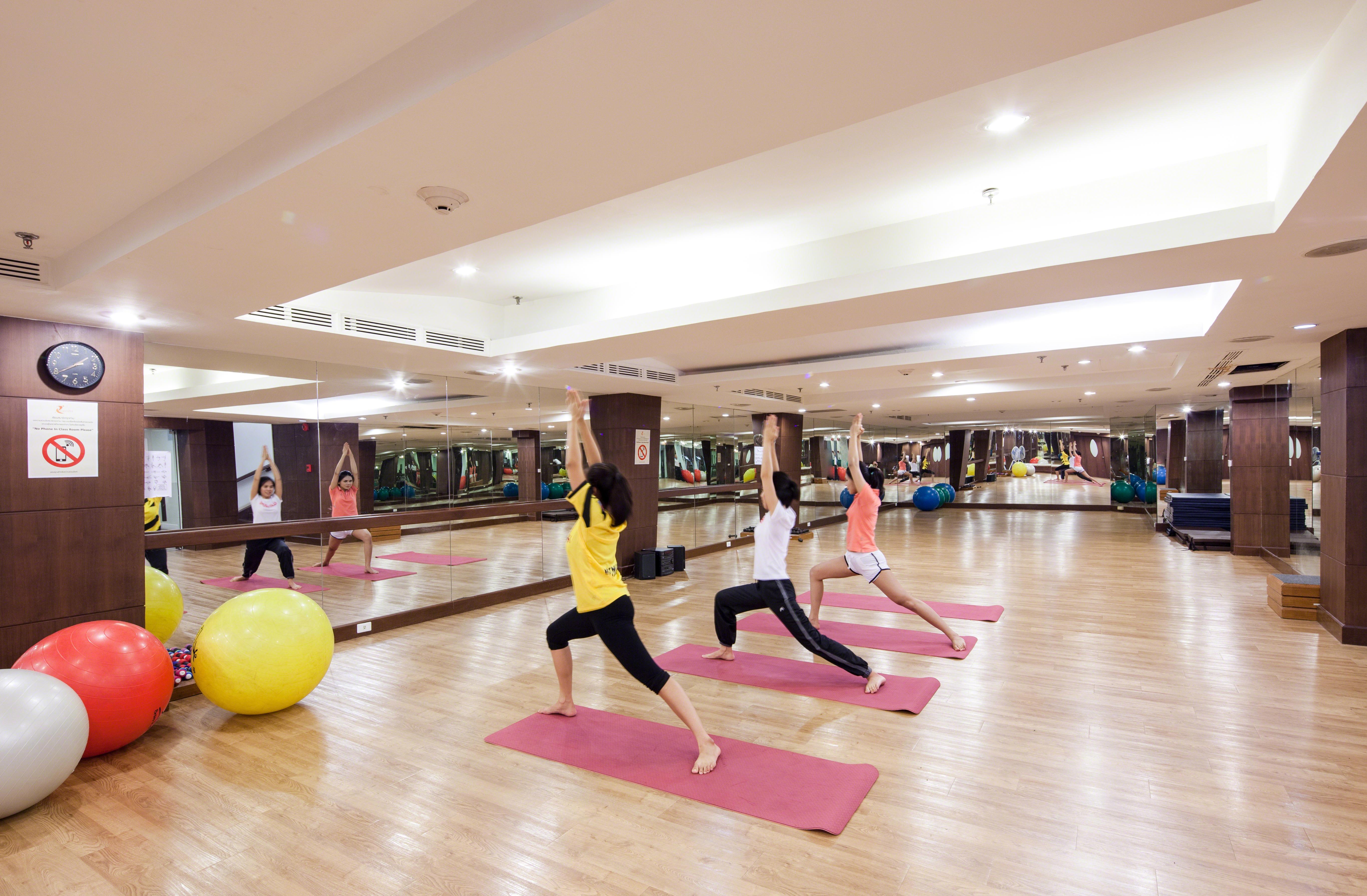Centara Udon Hotel Udonthani Kültér fotó