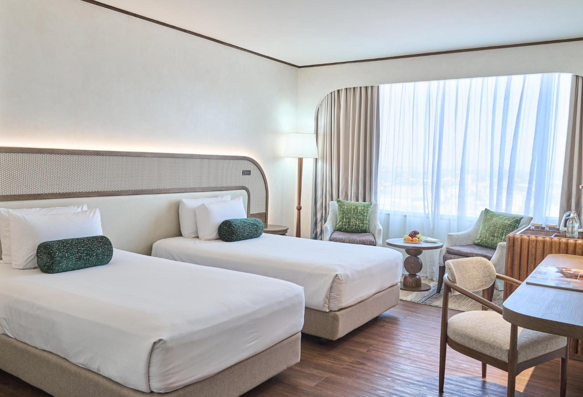 Centara Udon Hotel Udonthani Kültér fotó