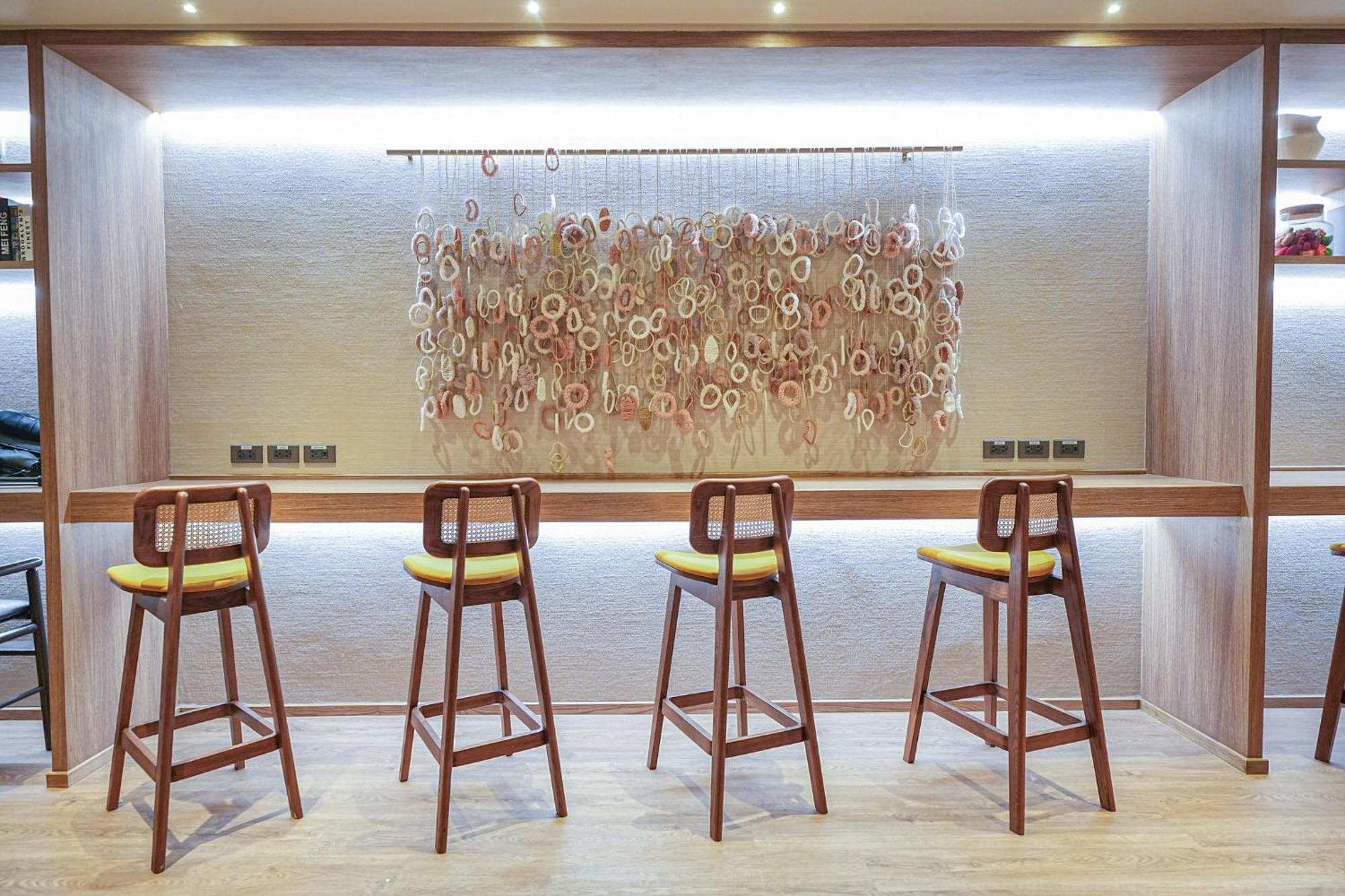 Centara Udon Hotel Udonthani Kültér fotó